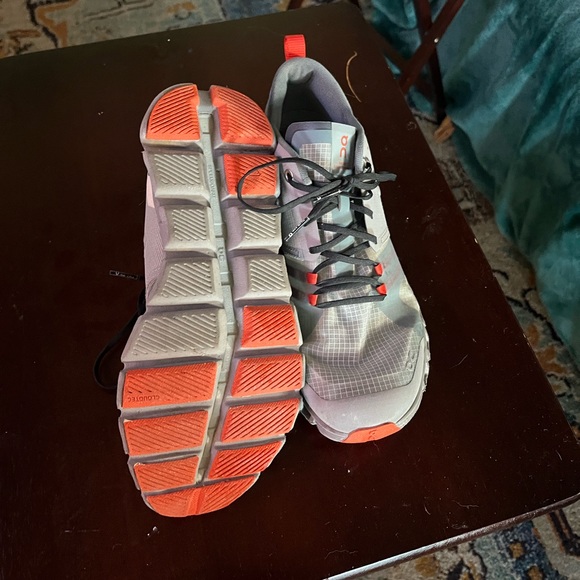 ON Cloud X Shift Running Shoe - Picture 4 of 5